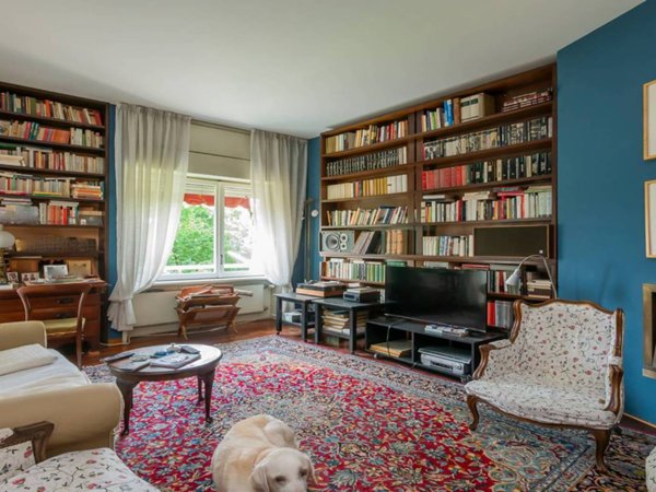 appartamento in vendita a Segrate in zona Novegro