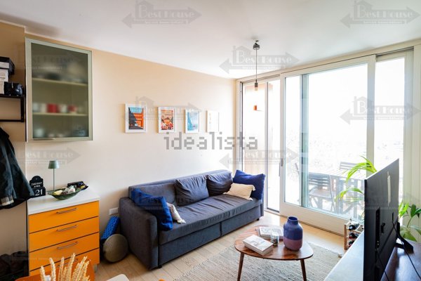 appartamento in vendita a Segrate