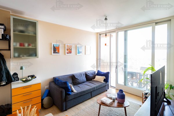 appartamento in vendita a Segrate