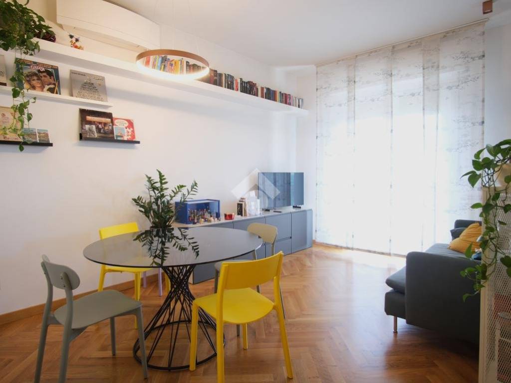 appartamento in vendita a Segrate