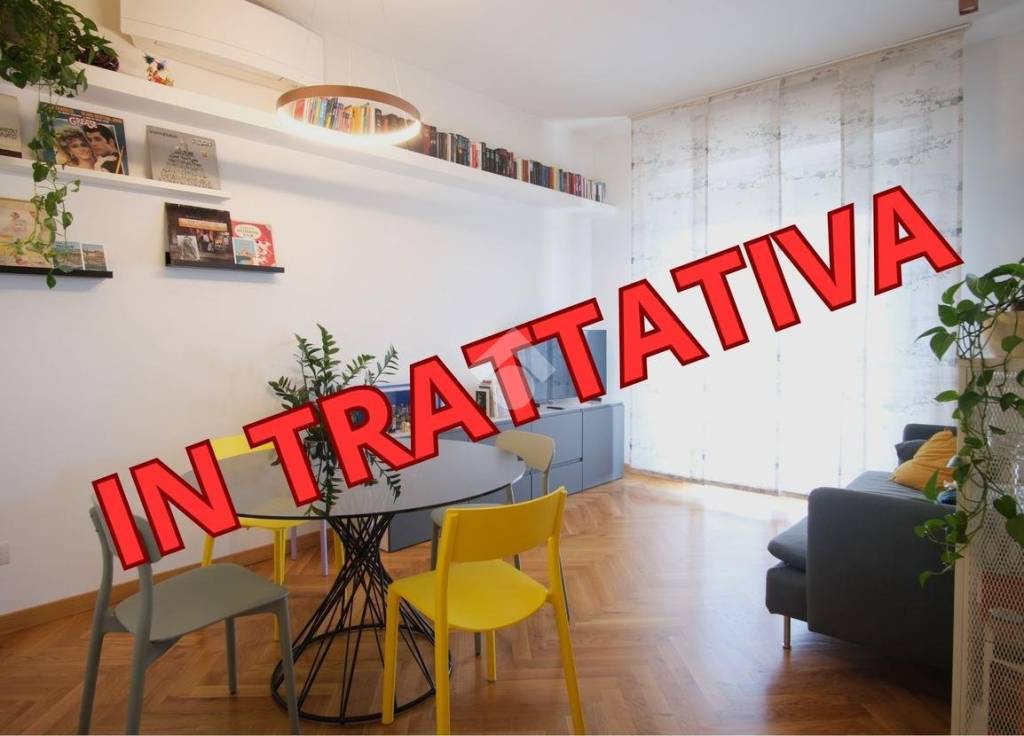 appartamento in vendita a Segrate