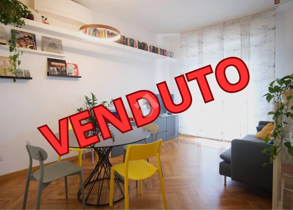 appartamento in vendita a Segrate