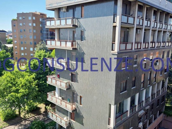 appartamento in vendita a Segrate