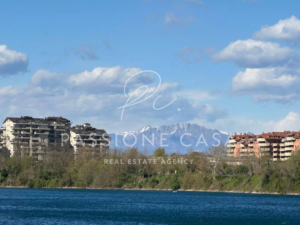 appartamento in vendita a Segrate