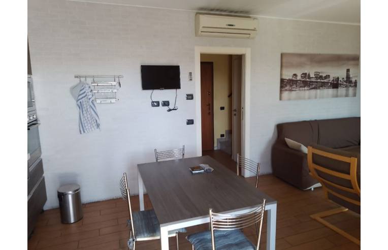 appartamento in vendita a Segrate