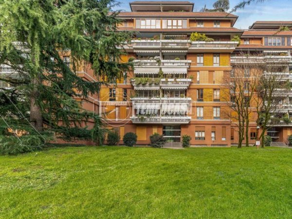appartamento in vendita a Segrate