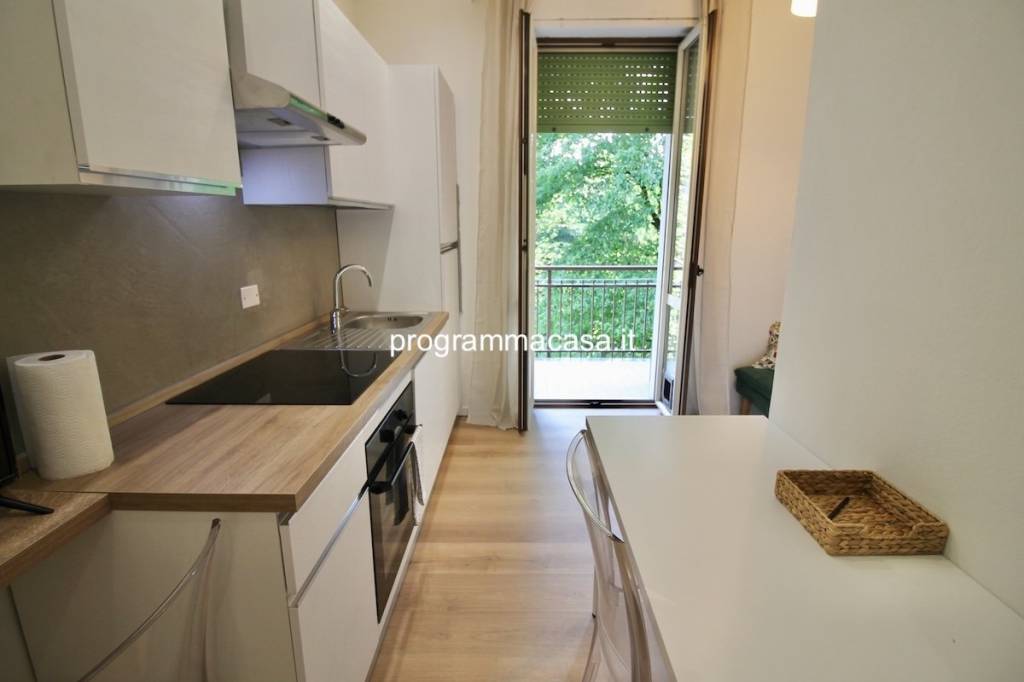 appartamento in vendita a Segrate