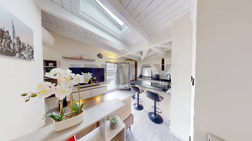 appartamento in vendita a Segrate