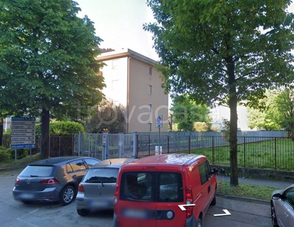 appartamento in vendita a Segrate