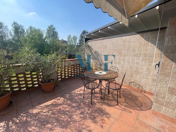 appartamento in vendita a Segrate