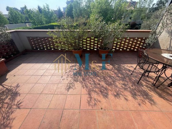 appartamento in vendita a Segrate in zona Rovagnasco