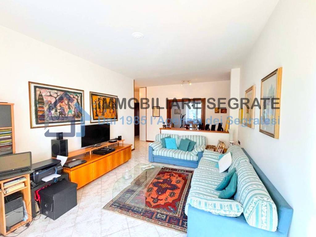 appartamento in vendita a Segrate