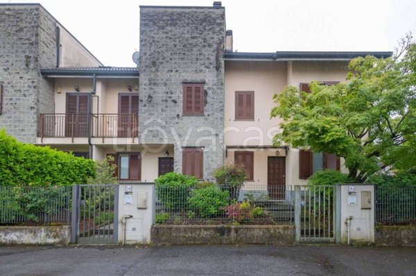 casa indipendente in vendita a Segrate in zona Lavanderie
