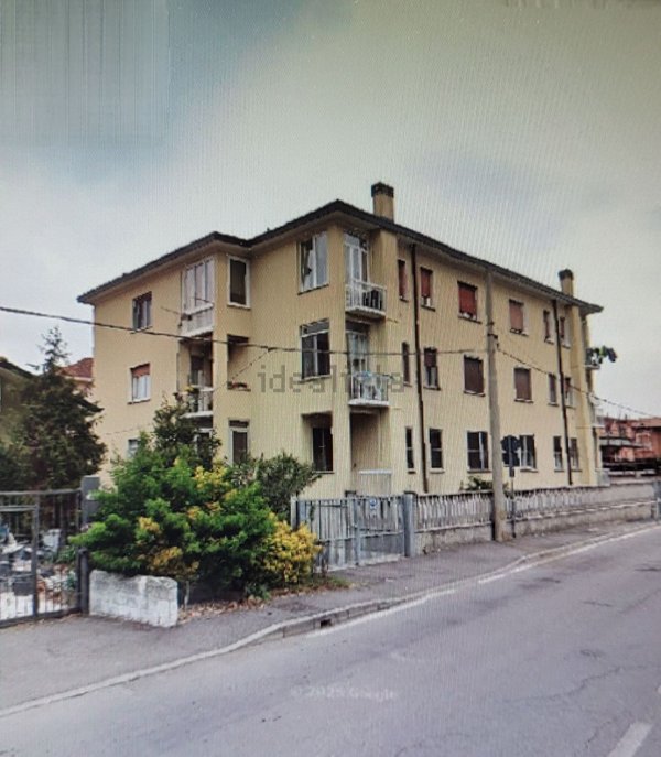 appartamento in vendita a Segrate in zona Rovagnasco