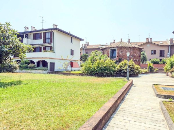 appartamento in vendita a Segrate