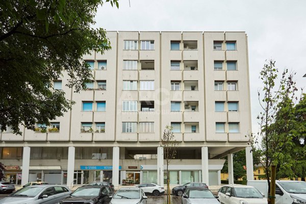 appartamento in vendita a Segrate