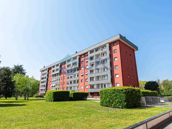 appartamento in vendita a Segrate