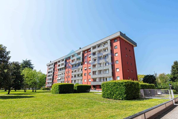 appartamento in vendita a Segrate