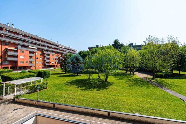 appartamento in vendita a Segrate
