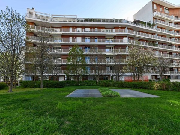 appartamento in vendita a Segrate