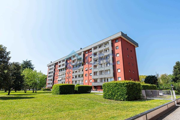 appartamento in vendita a Segrate