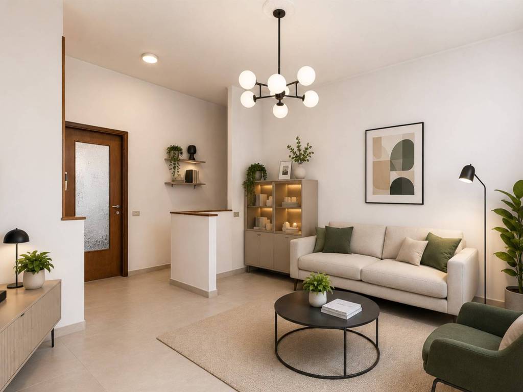 casa indipendente in vendita a Segrate