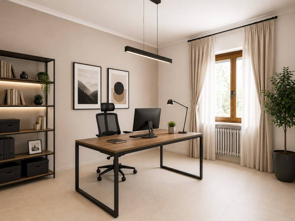 casa indipendente in vendita a Segrate