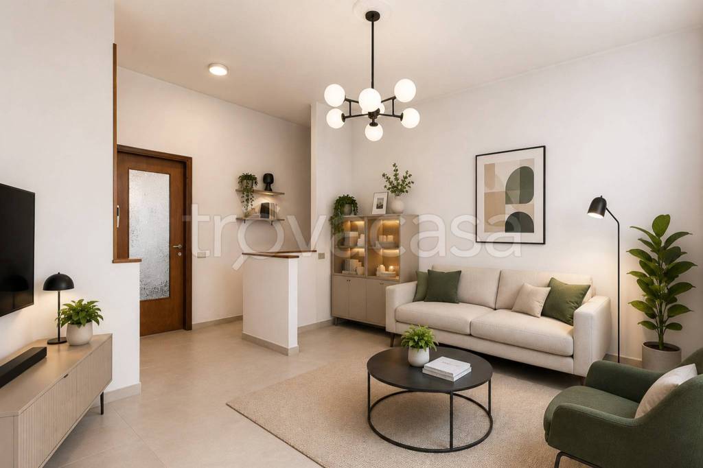 casa indipendente in vendita a Segrate