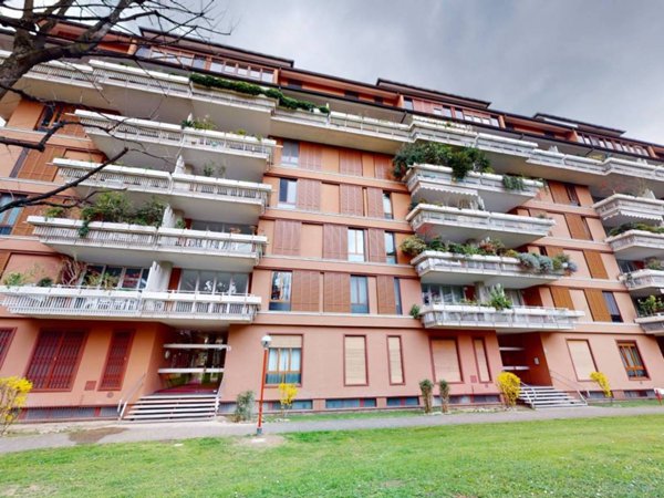 appartamento in vendita a Segrate
