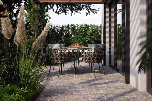 appartamento in vendita a Segrate in zona Lavanderie