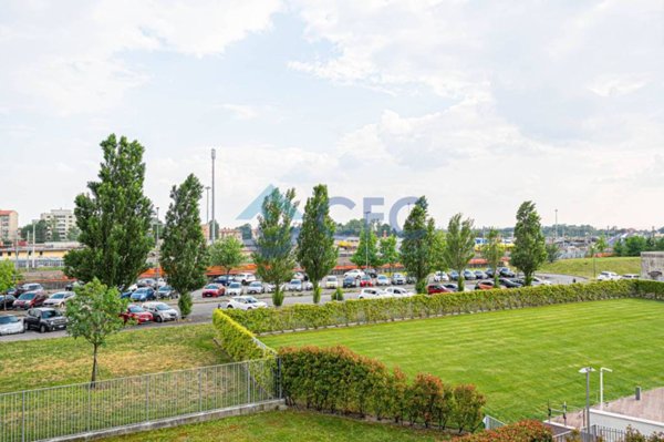 appartamento in vendita a Segrate