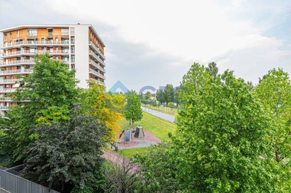 appartamento in vendita a Segrate