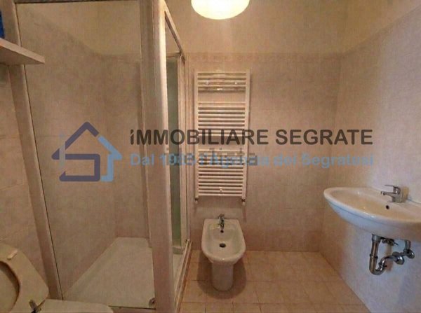 appartamento in vendita a Segrate in zona Lavanderie