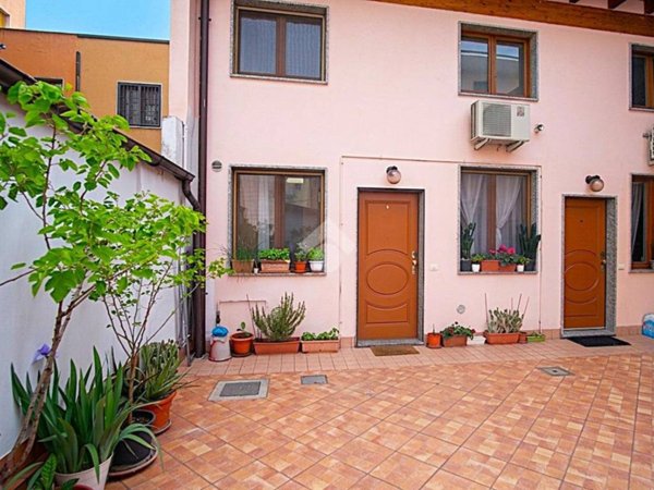 appartamento in vendita a Segrate
