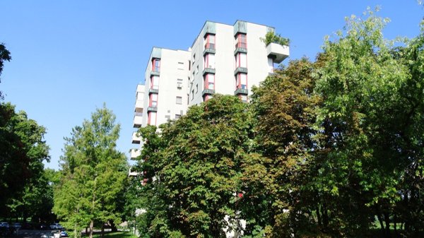 appartamento in vendita a Segrate in zona Milano San Felice