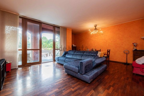 appartamento in vendita a Segrate in zona Milano 2