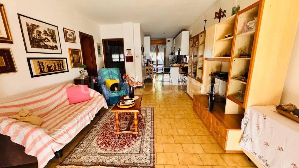 appartamento in vendita a Segrate
