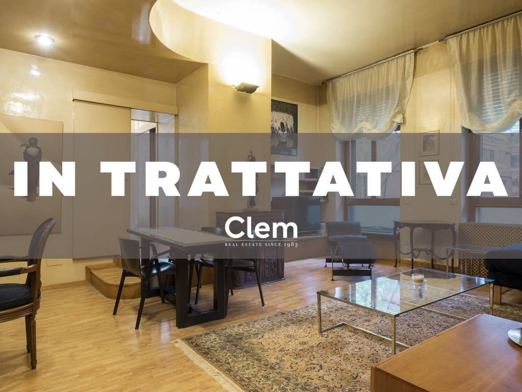 appartamento in vendita a Segrate in zona Milano 2