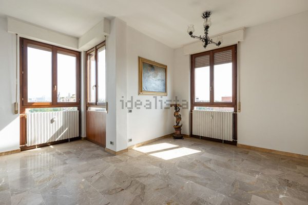 appartamento in vendita a Segrate