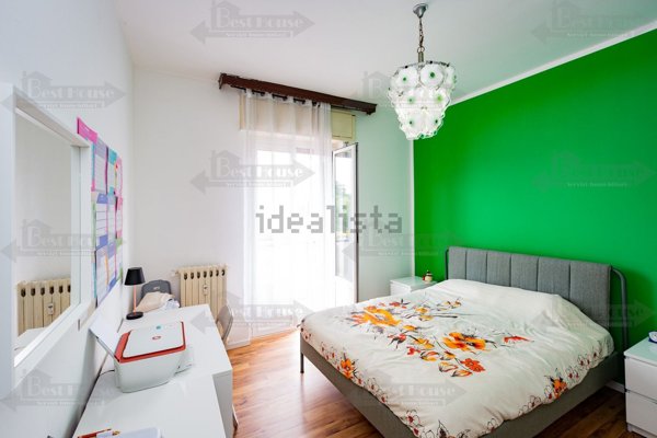 appartamento in vendita a Segrate