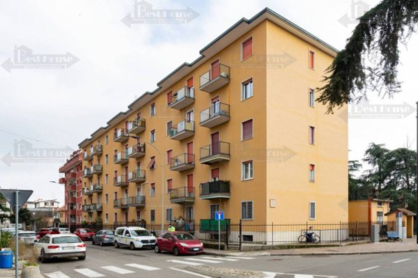 appartamento in vendita a Segrate