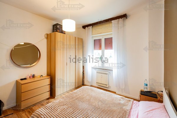 appartamento in vendita a Segrate in zona Rovagnasco