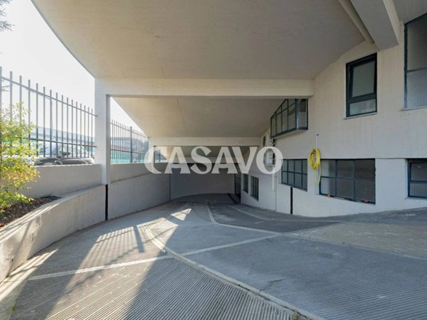appartamento in vendita a Segrate