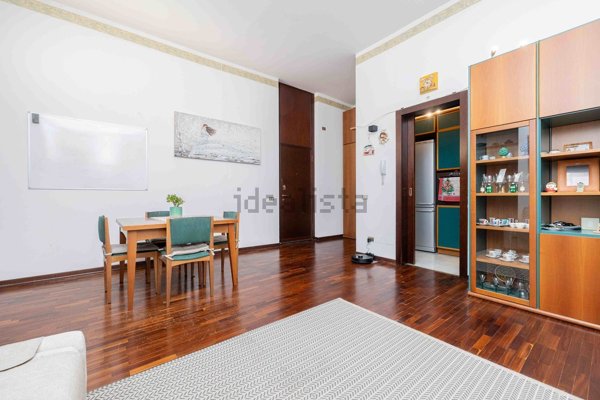 appartamento in vendita a Segrate in zona Milano 2