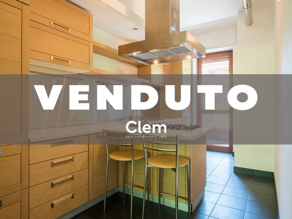 appartamento in vendita a Segrate in zona Milano 2