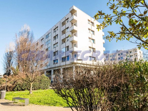 appartamento in vendita a Segrate