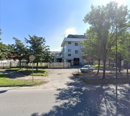 appartamento in vendita a Segrate