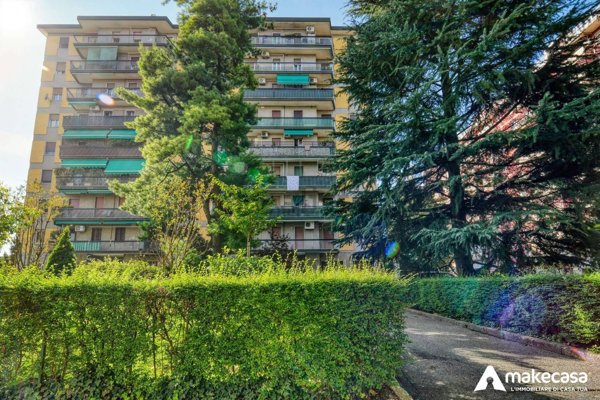 appartamento in vendita a Segrate