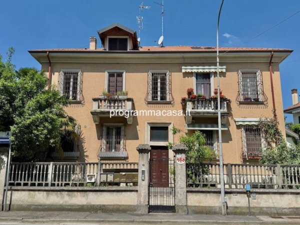 appartamento in vendita a Segrate