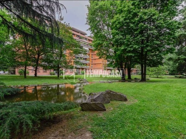 appartamento in vendita a Segrate